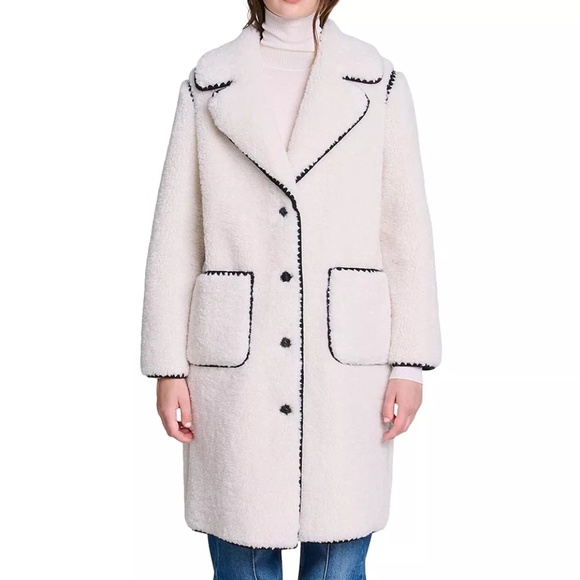 Galipa coat - Picture 1 of 7